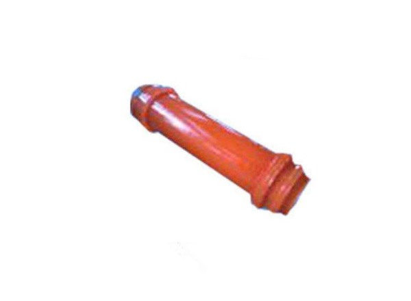 WGT型接中間套齒式聯軸器