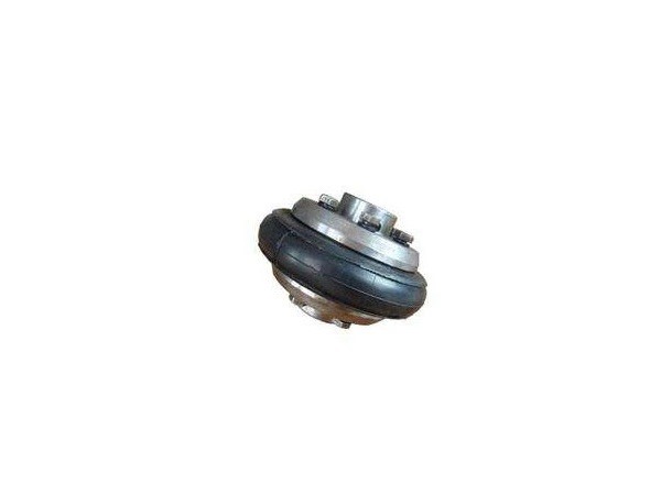 LLA冶金設備用輪胎式聯軸器