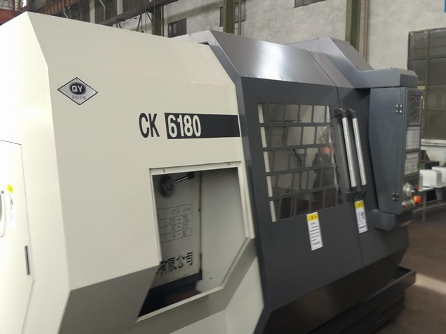 6180數(shù)控車床