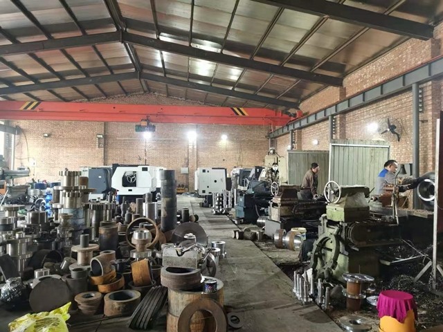 生產(chǎn)車間2