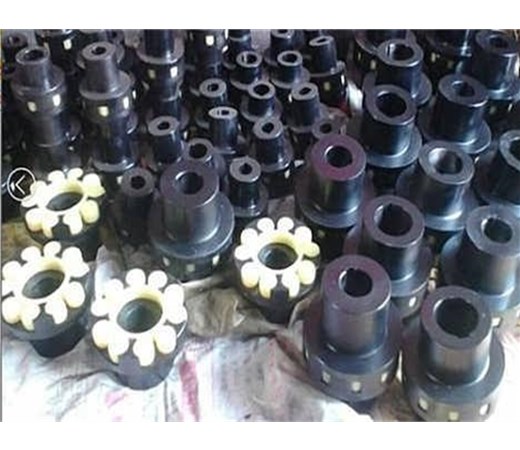 盛聯傳動講解聯軸器的基礎知識