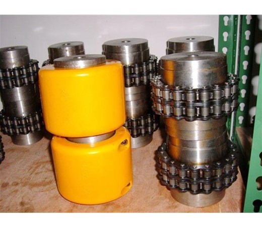 盛聯(lián)傳動(dòng)講解齒式聯(lián)軸器的找正原理與萬向聯(lián)軸器的應(yīng)用