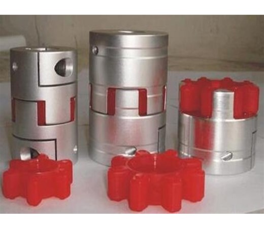 盛聯傳動講解聯軸器的基礎知識