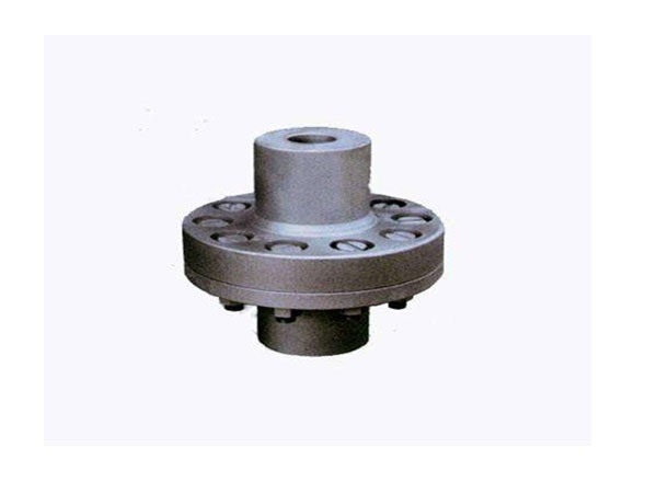 泵用彈性套柱銷聯軸器