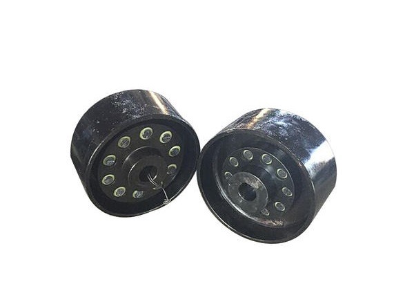 TLL型一帶制動輪彈性套柱銷聯軸器