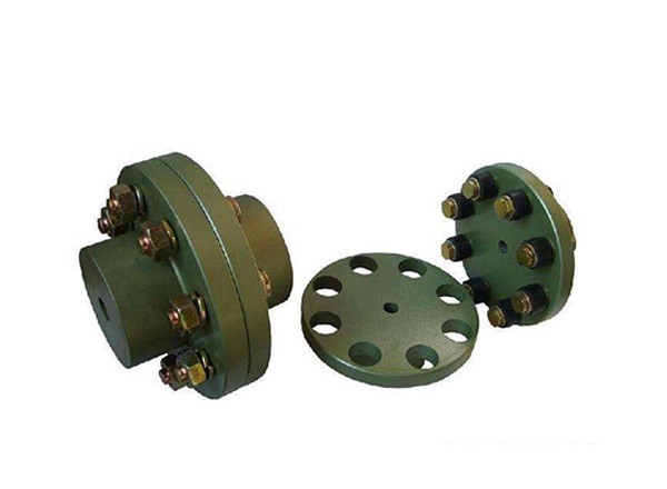 FCL型彈性套柱銷聯軸器