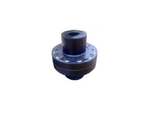 HL型彈性柱銷聯軸器