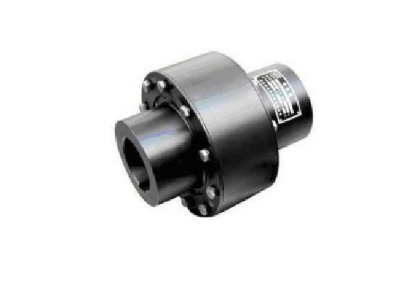 ZL、ZLD型彈性柱銷齒式聯軸器