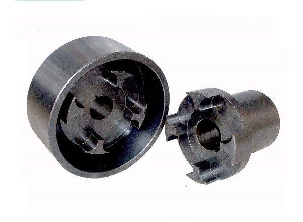 MLL-Ⅰ梅花形彈性聯軸器