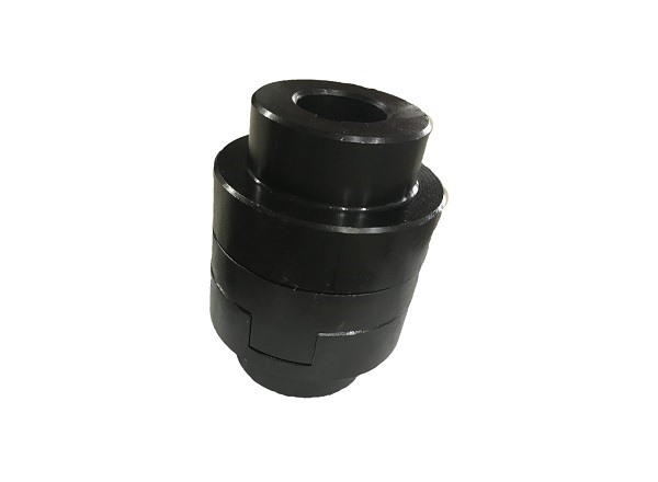 SL型聯軸器（十字塊聯軸器）