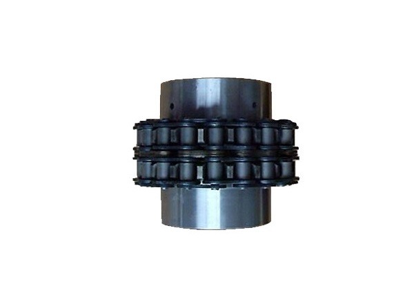 GLF滾子鏈聯軸器