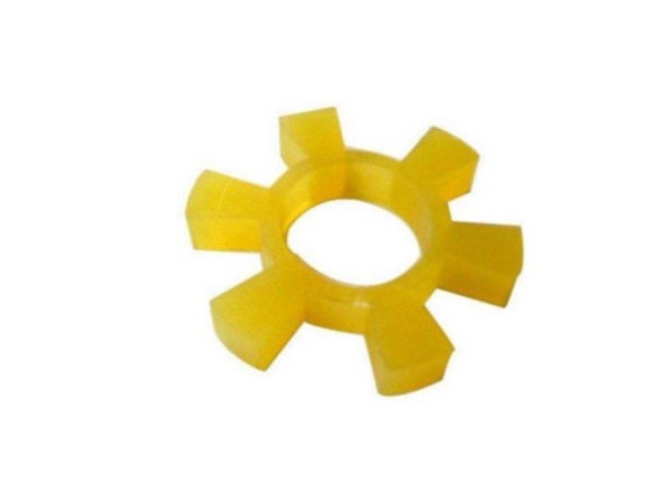 T型梅花六角水泵對輪墊
