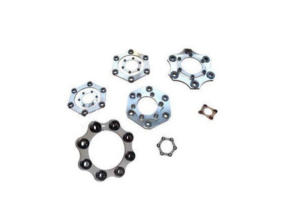 膜片聯軸器膜片